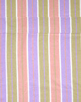 MIAMI STRIPE FLAT SHEET