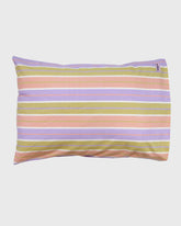 MIAMI STRIPE PILLOWCASE SET