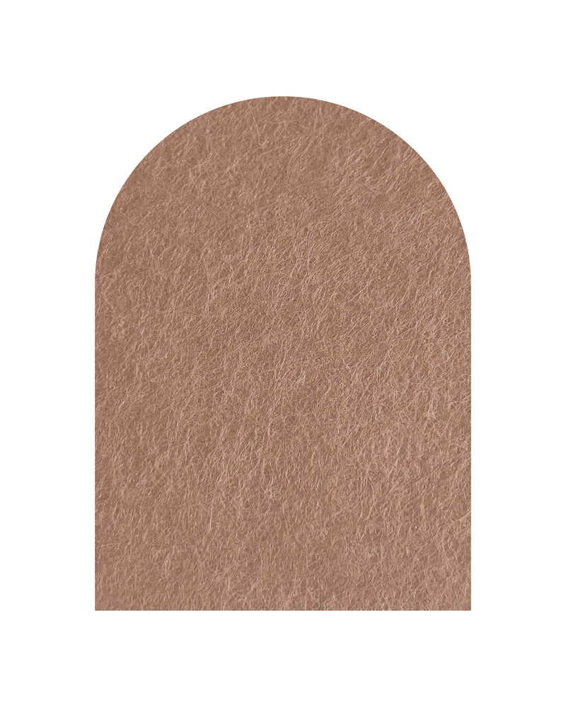 Ar Pinboard Felt Fabric Pinboards | Arch Pinboard | Frameless Designer Pinboards