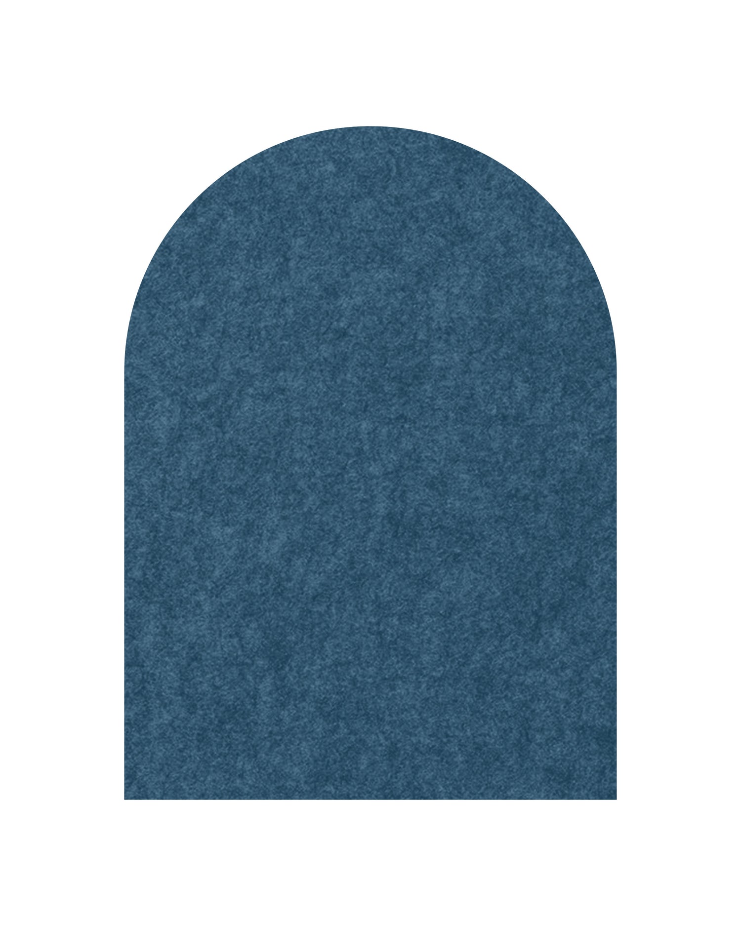 Felt Pinboards | Arch Shaped Bulletin Board | Free Freight