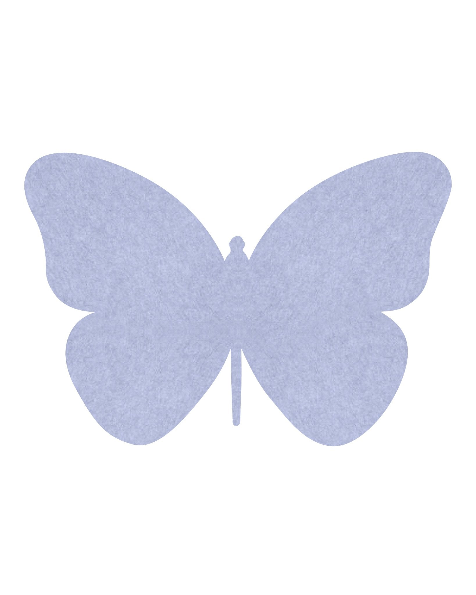 BUTTERFLY MINIS WALL DECOR |  DISCONTINUED COLOURS