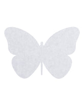 BUTTERFLY PINBOARD | WALL DECOR | DISCONTINUED