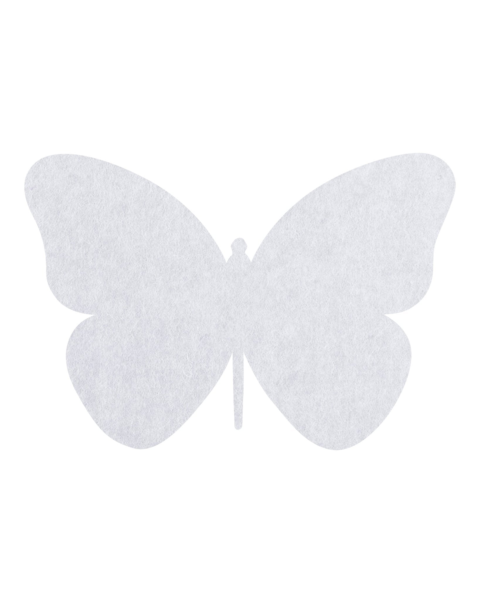 BUTTERFLY MINIS WALL DECOR |  DISCONTINUED COLOURS