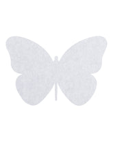 BUTTERFLY MINIS WALL DECOR |  DISCONTINUED COLOURS