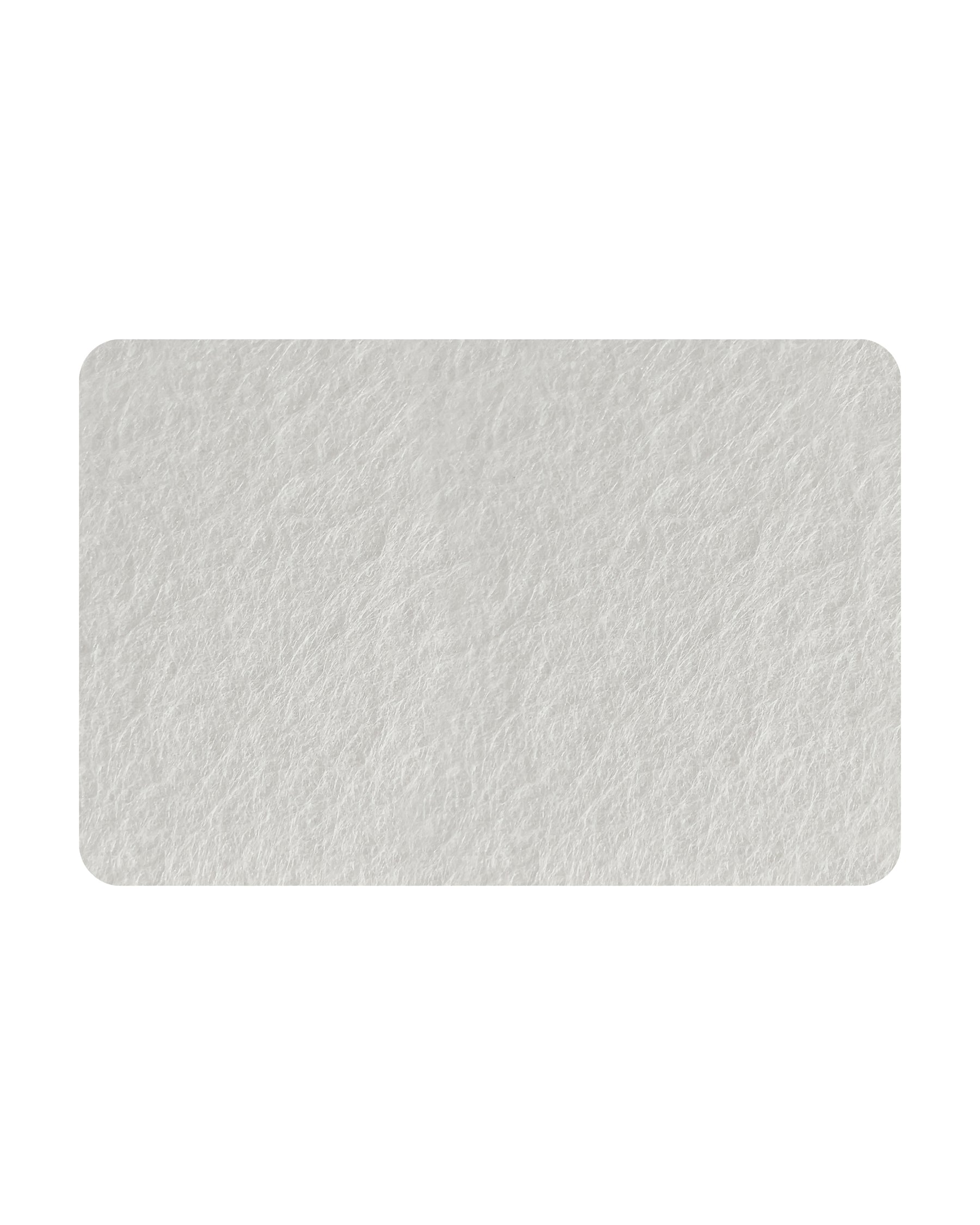 CURVED RECTANGLE PINBOARD