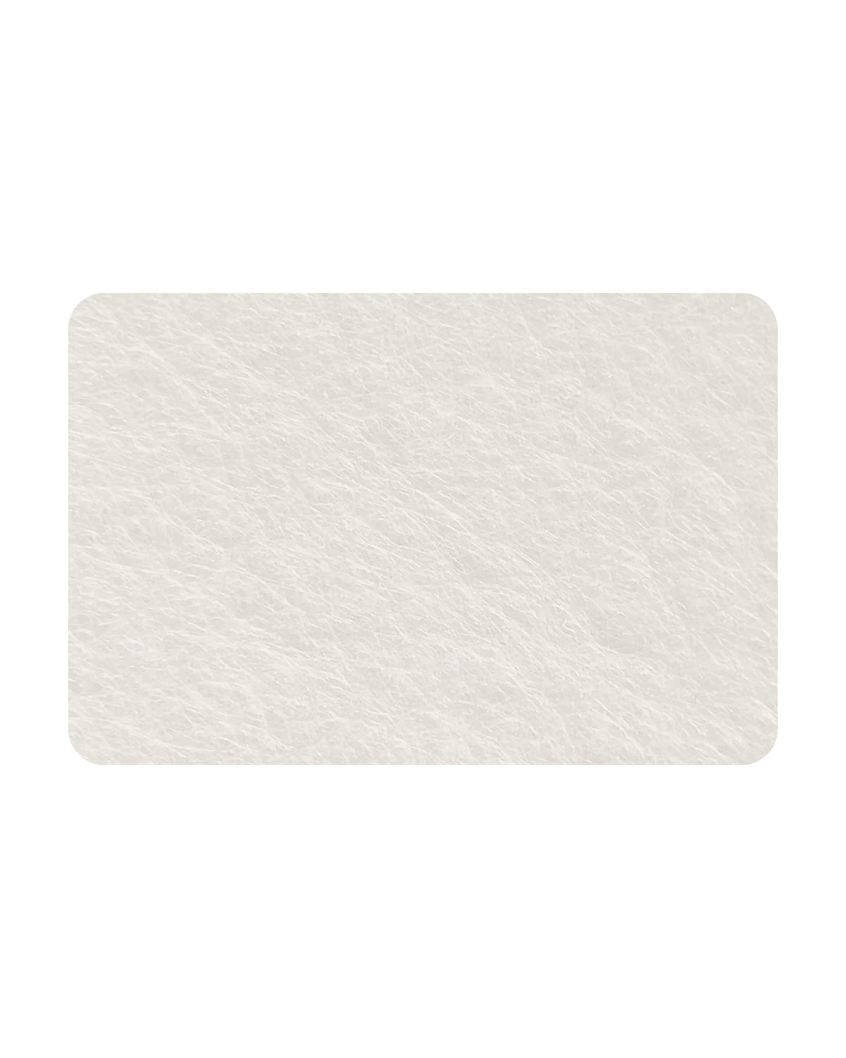 CURVED RECTANGLE PINBOARD