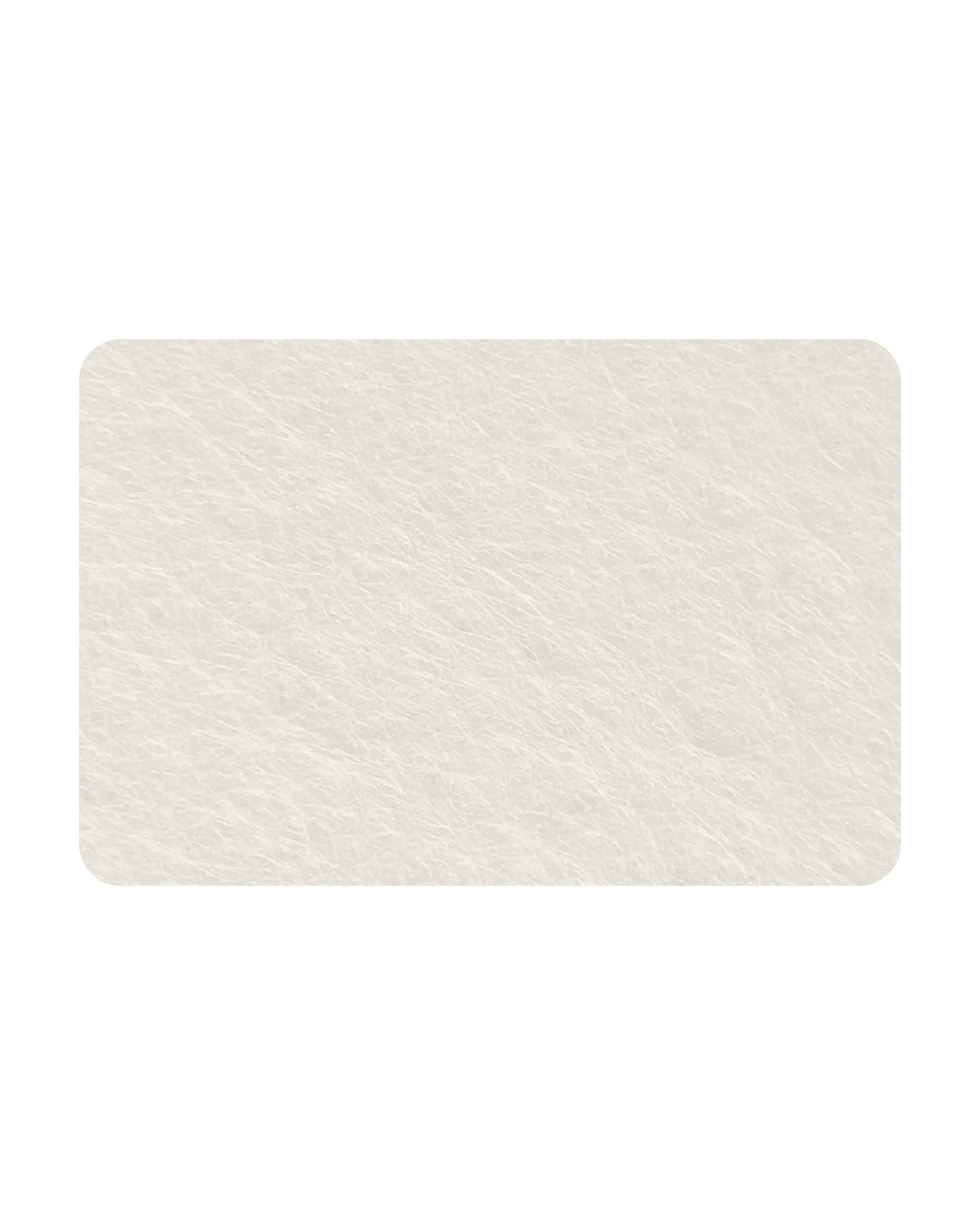 CURVED RECTANGLE PINBOARD