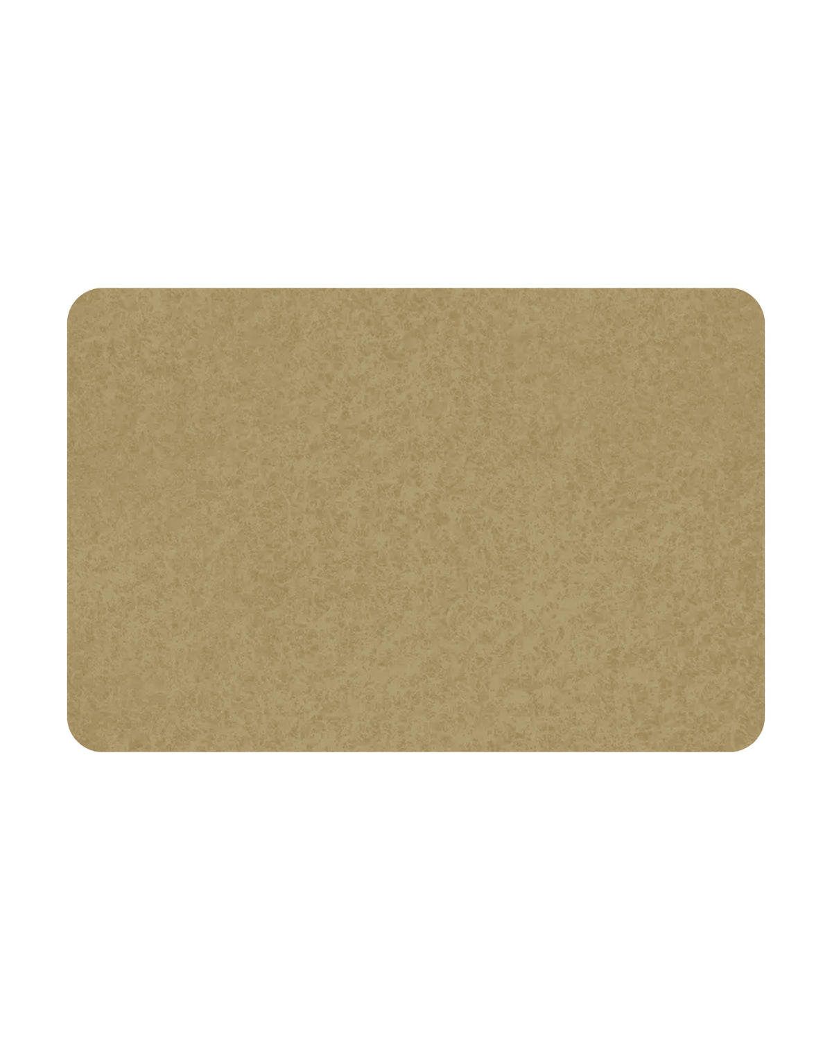 CURVED RECTANGLE PINBOARD