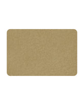 CURVED RECTANGLE PINBOARD