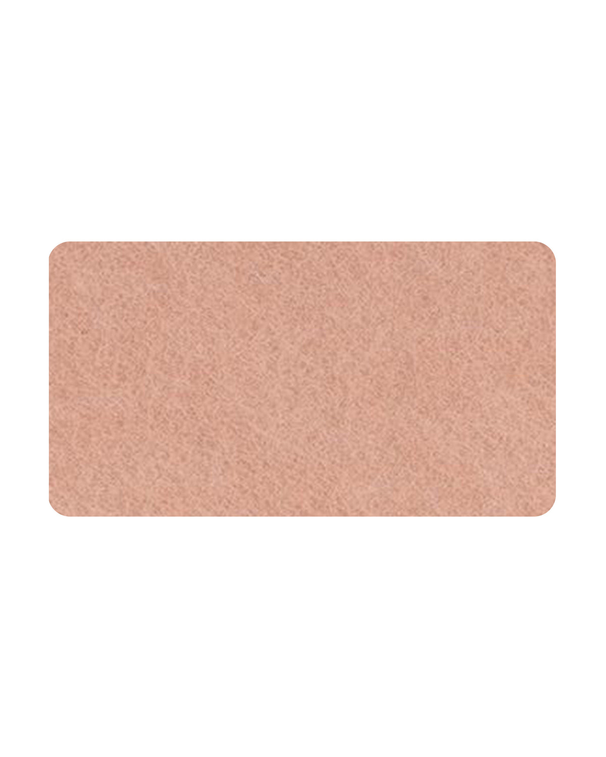 CURVED RECTANGLE PINBOARD