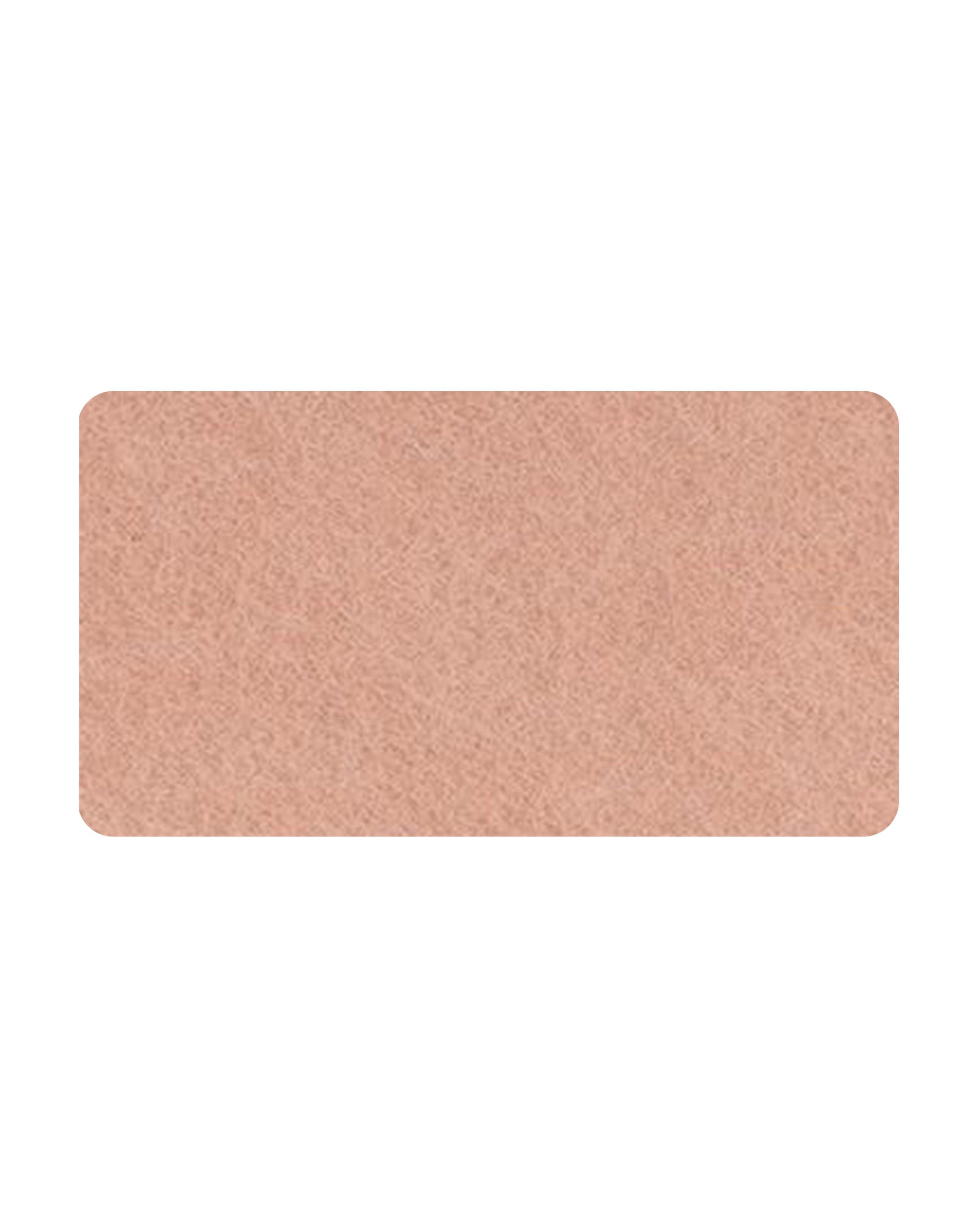 CURVED RECTANGLE PINBOARD