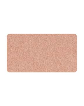 CURVED RECTANGLE PINBOARD