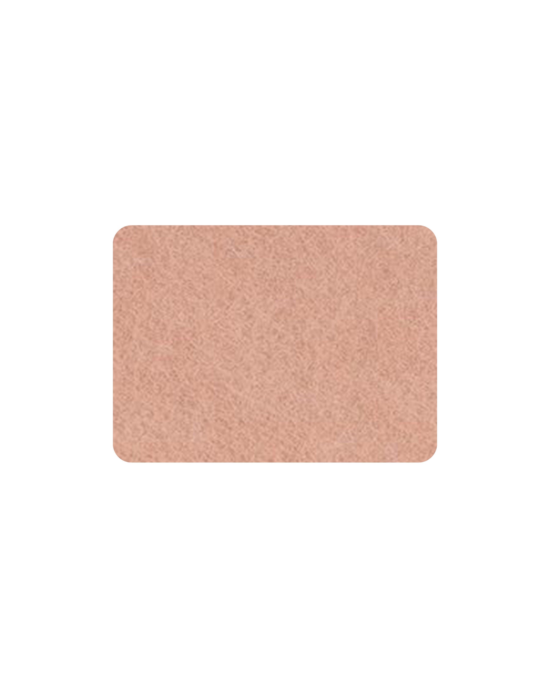 CURVED RECTANGLE PINBOARD