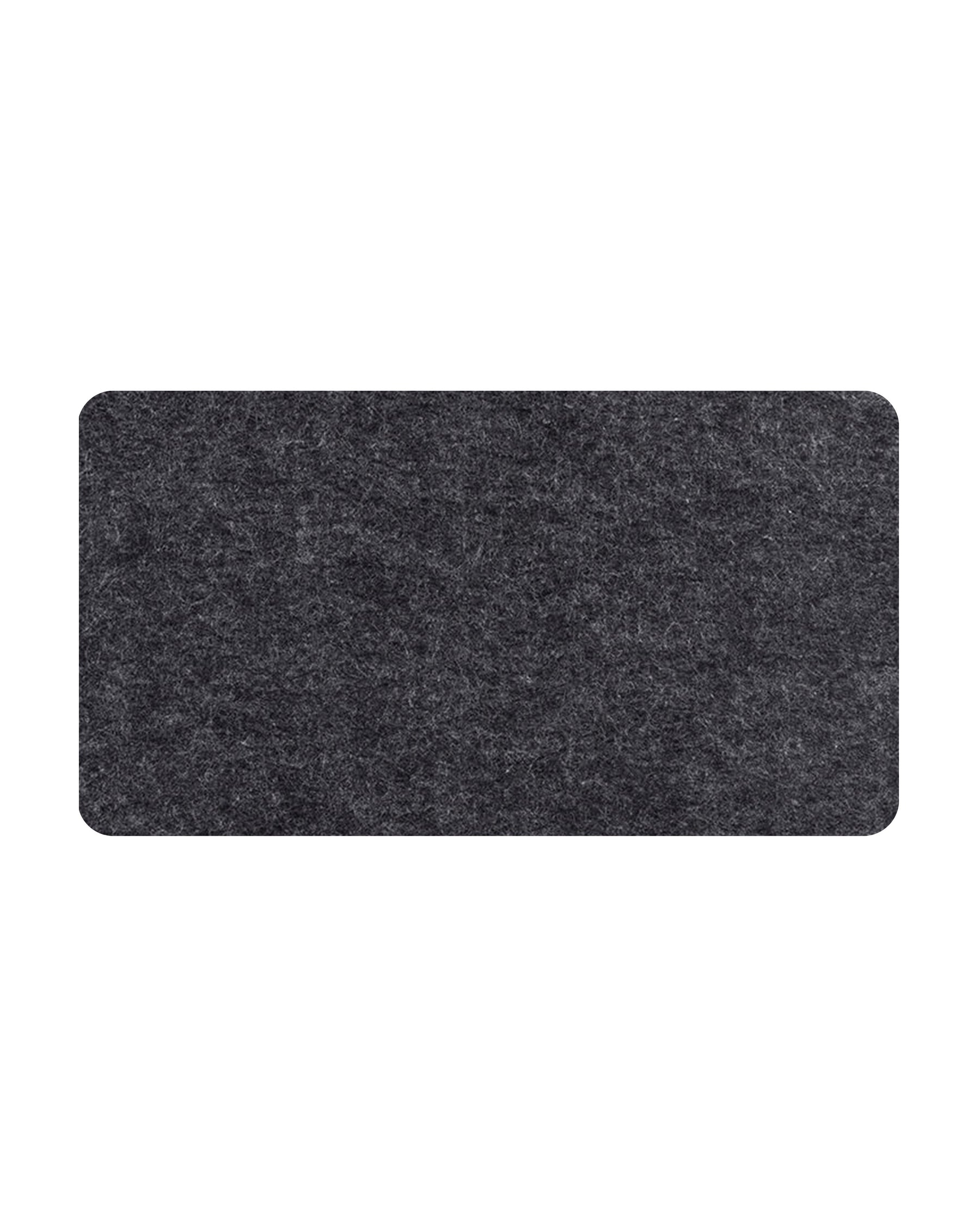 CURVED RECTANGLE PINBOARD