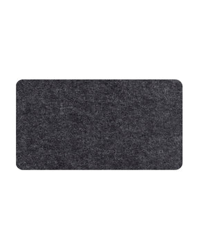 CURVED RECTANGLE PINBOARD