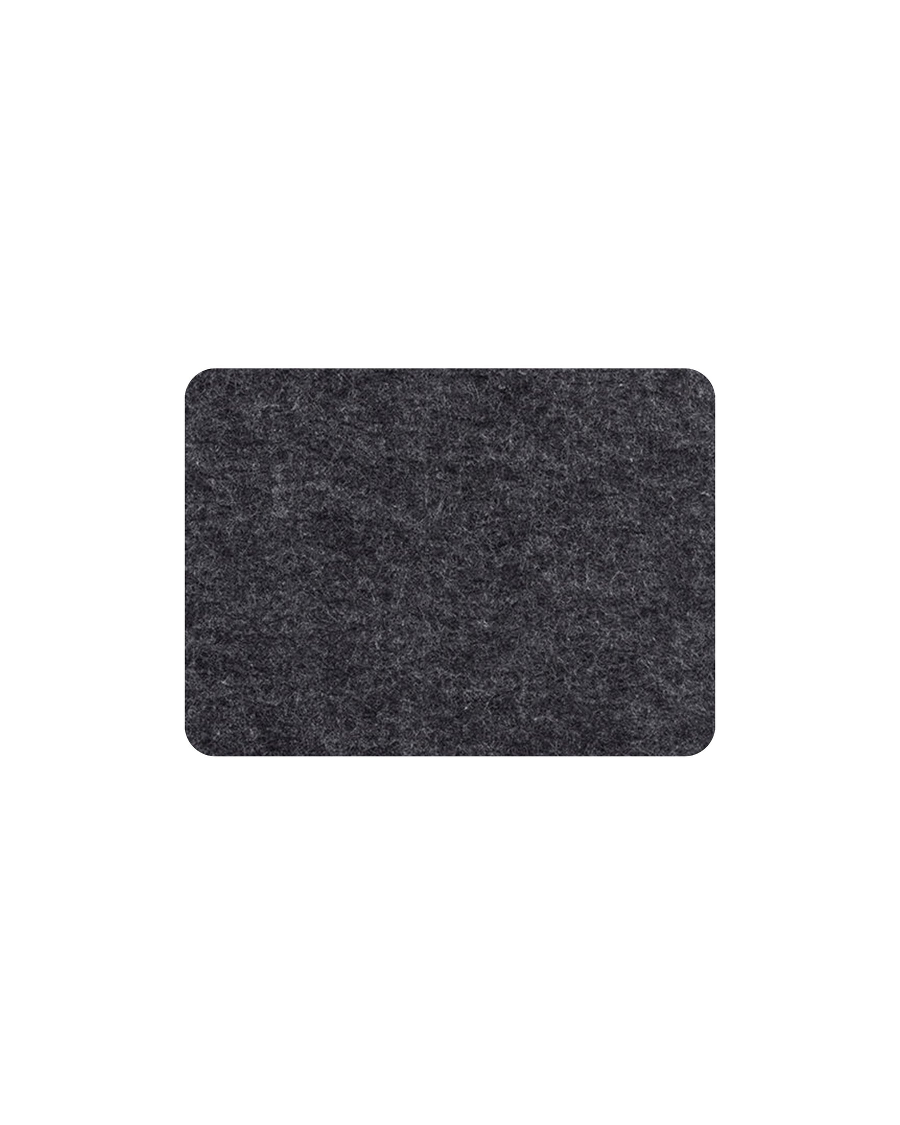 CURVED RECTANGLE PINBOARD