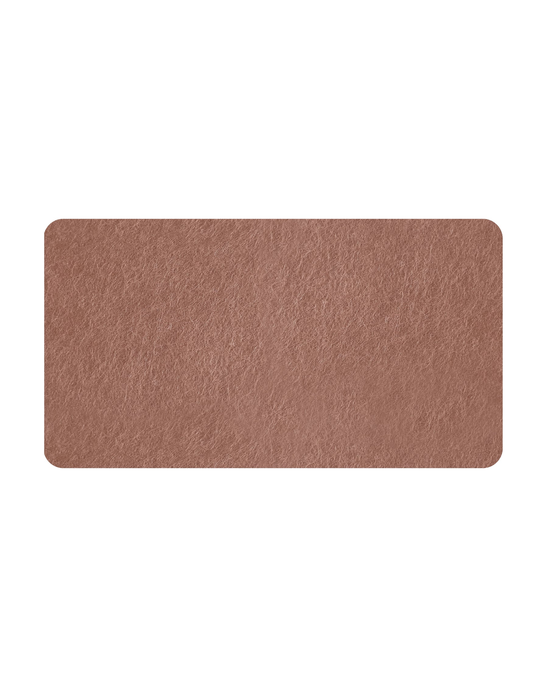 CURVED RECTANGLE PINBOARD