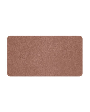 CURVED RECTANGLE PINBOARD
