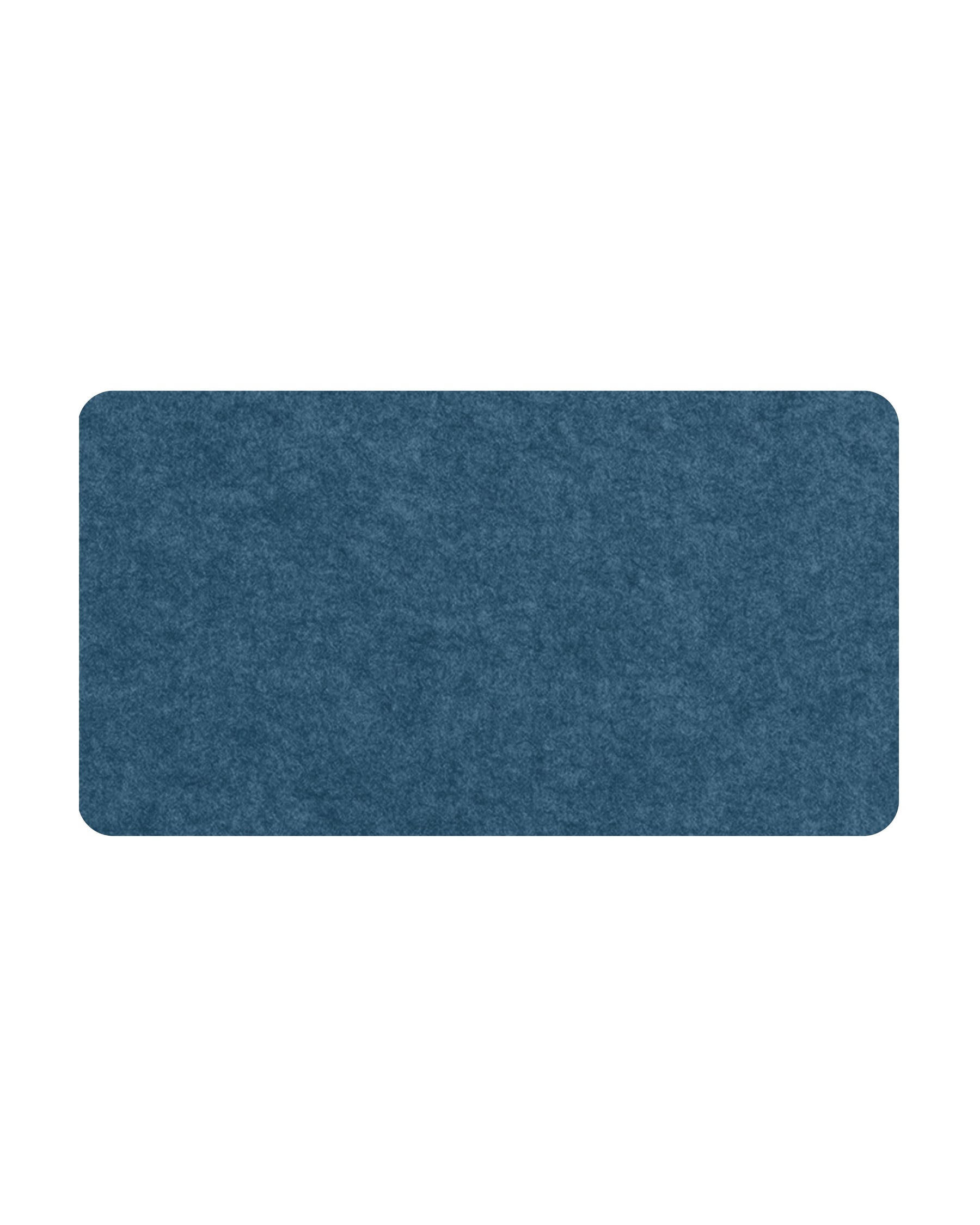 CURVED RECTANGLE PINBOARD
