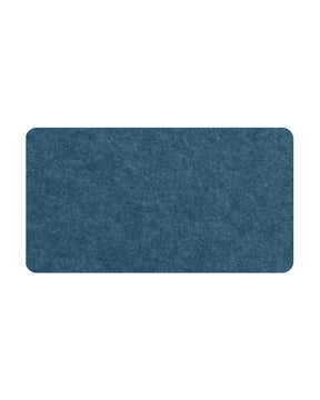 CURVED RECTANGLE PINBOARD