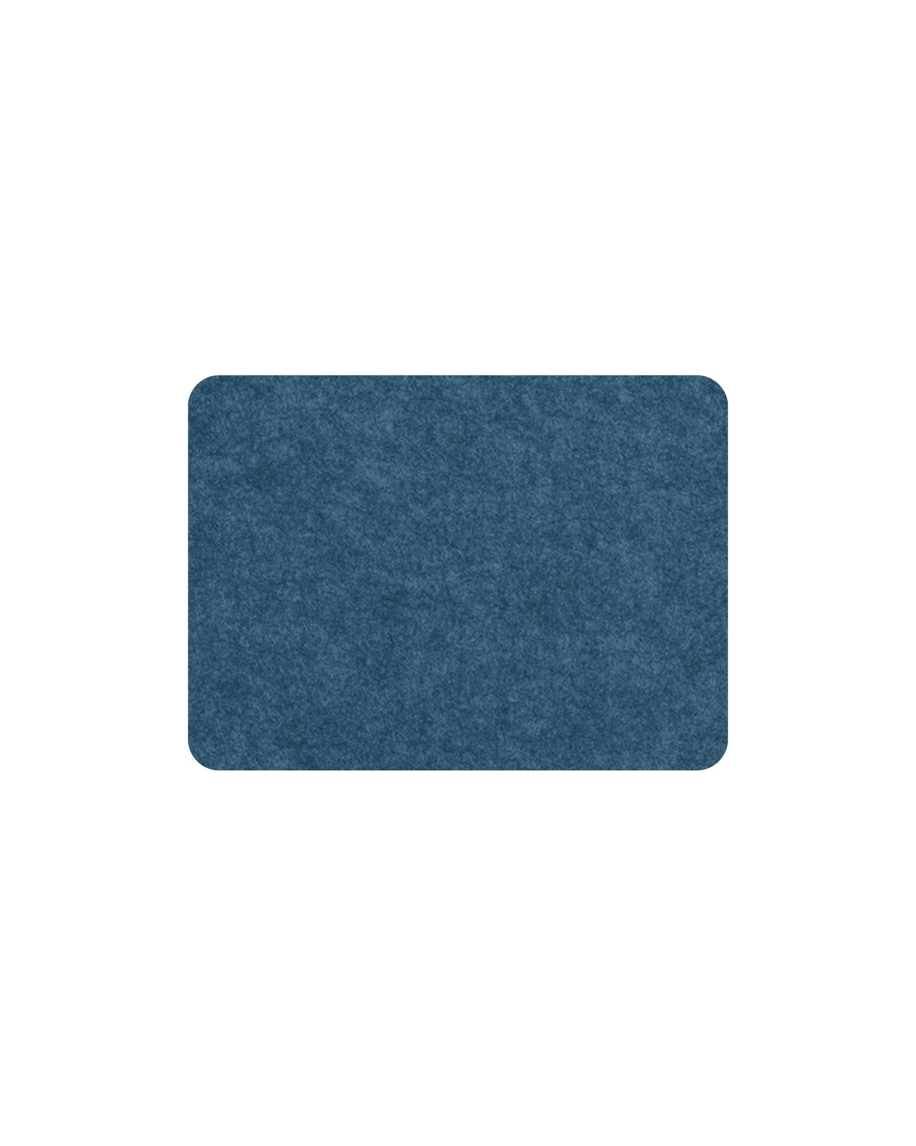 CURVED RECTANGLE PINBOARD