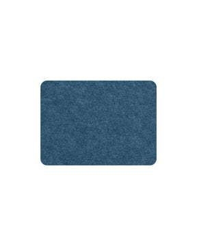 CURVED RECTANGLE PINBOARD