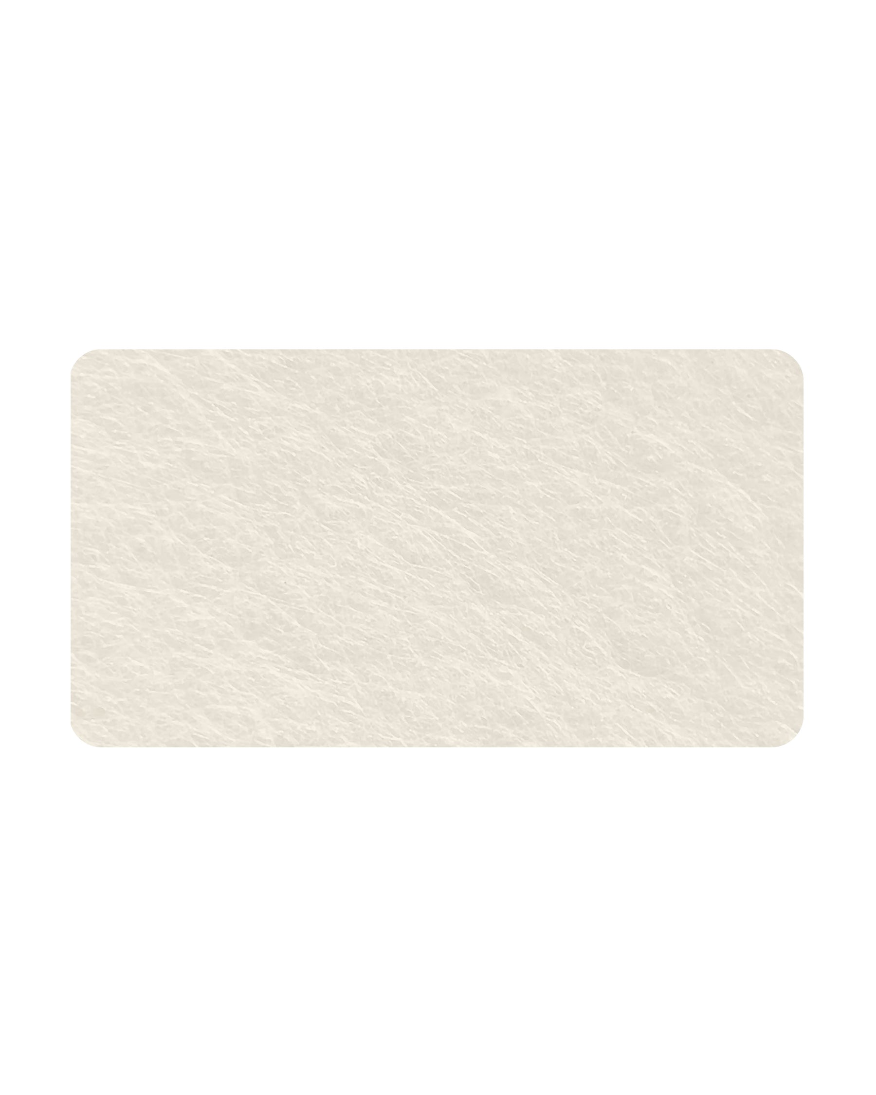 CURVED RECTANGLE PINBOARD