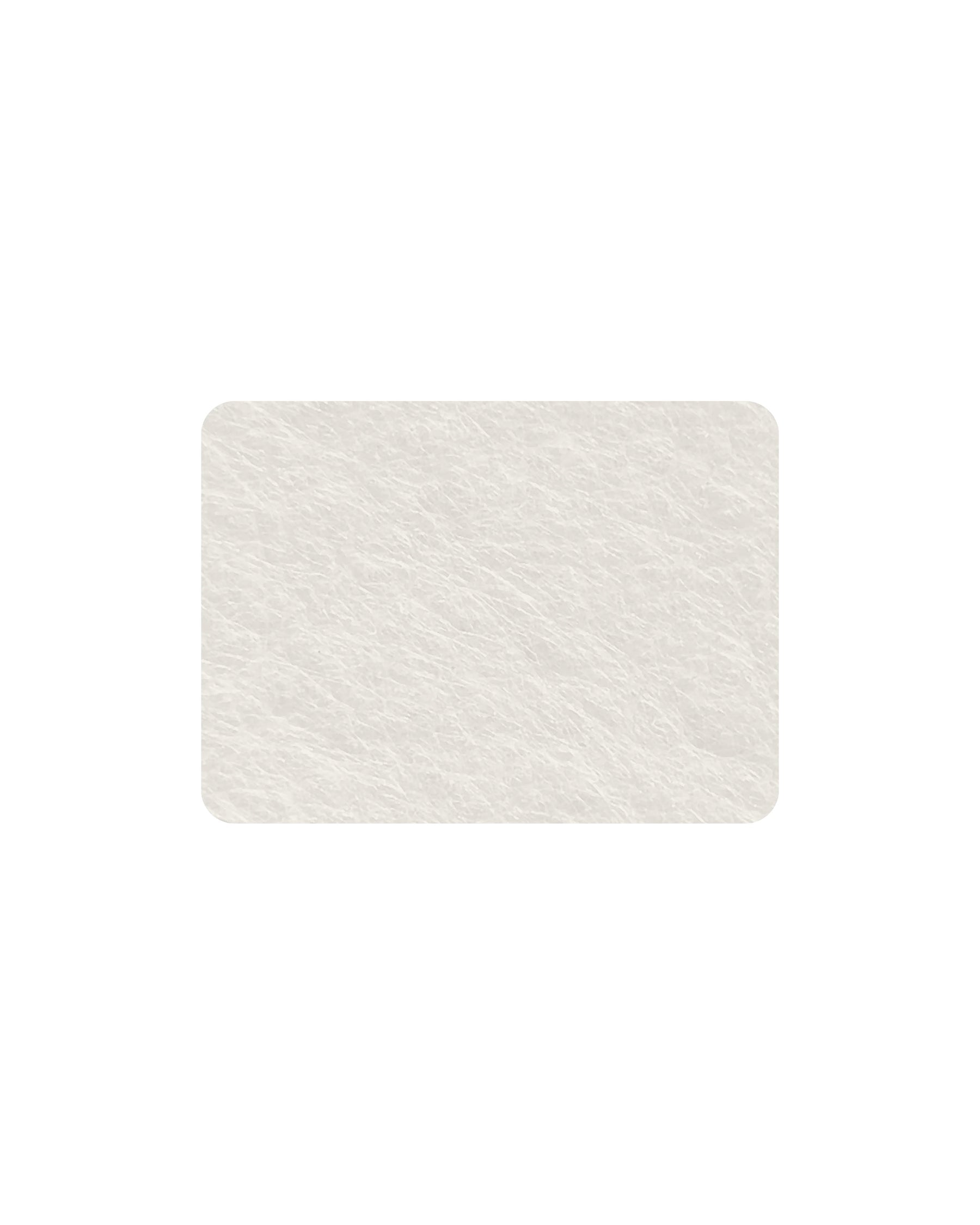 CURVED RECTANGLE PINBOARD
