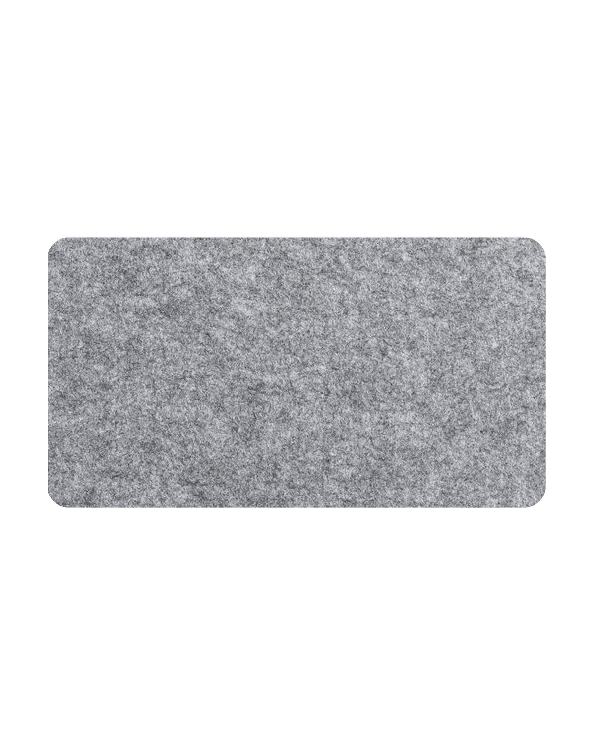 CURVED RECTANGLE PINBOARD