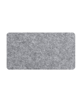 CURVED RECTANGLE PINBOARD