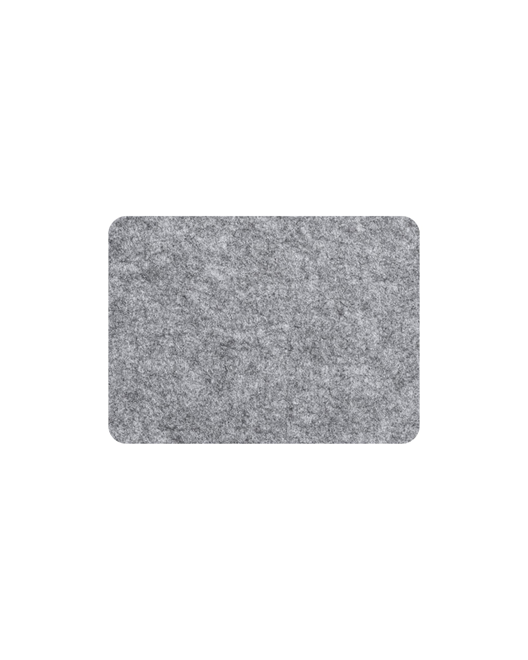 CURVED RECTANGLE PINBOARD