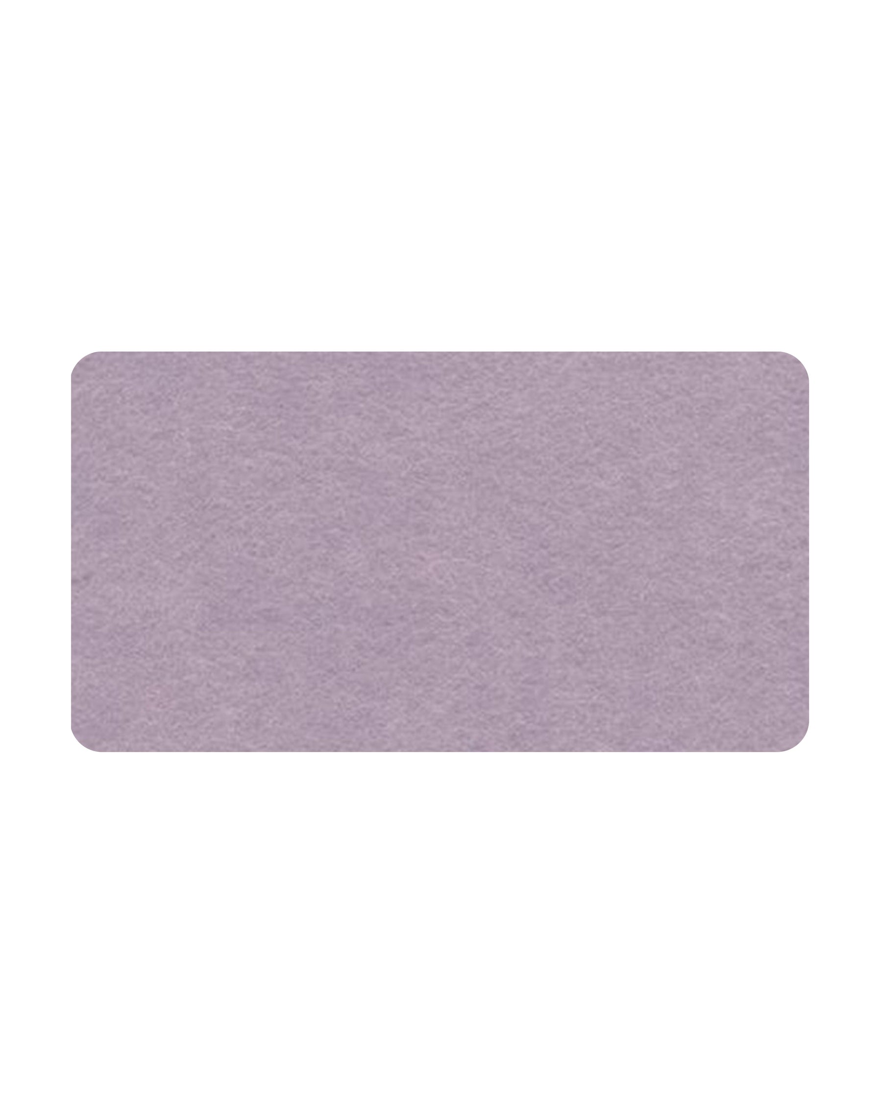 CURVED RECTANGLE PINBOARD