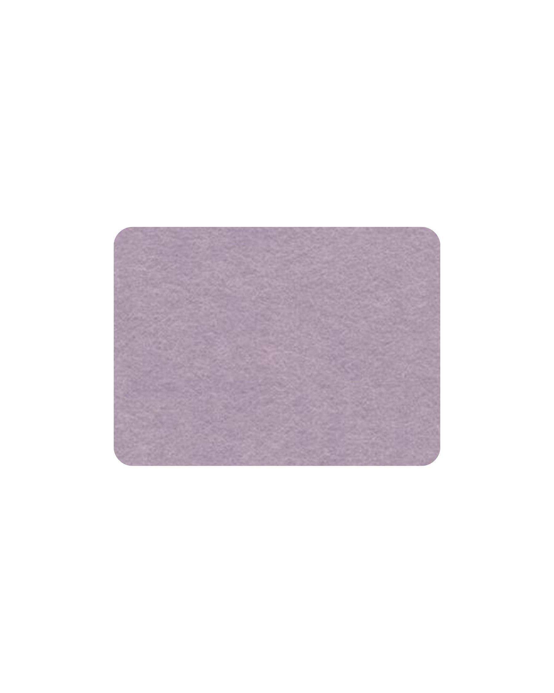 CURVED RECTANGLE PINBOARD