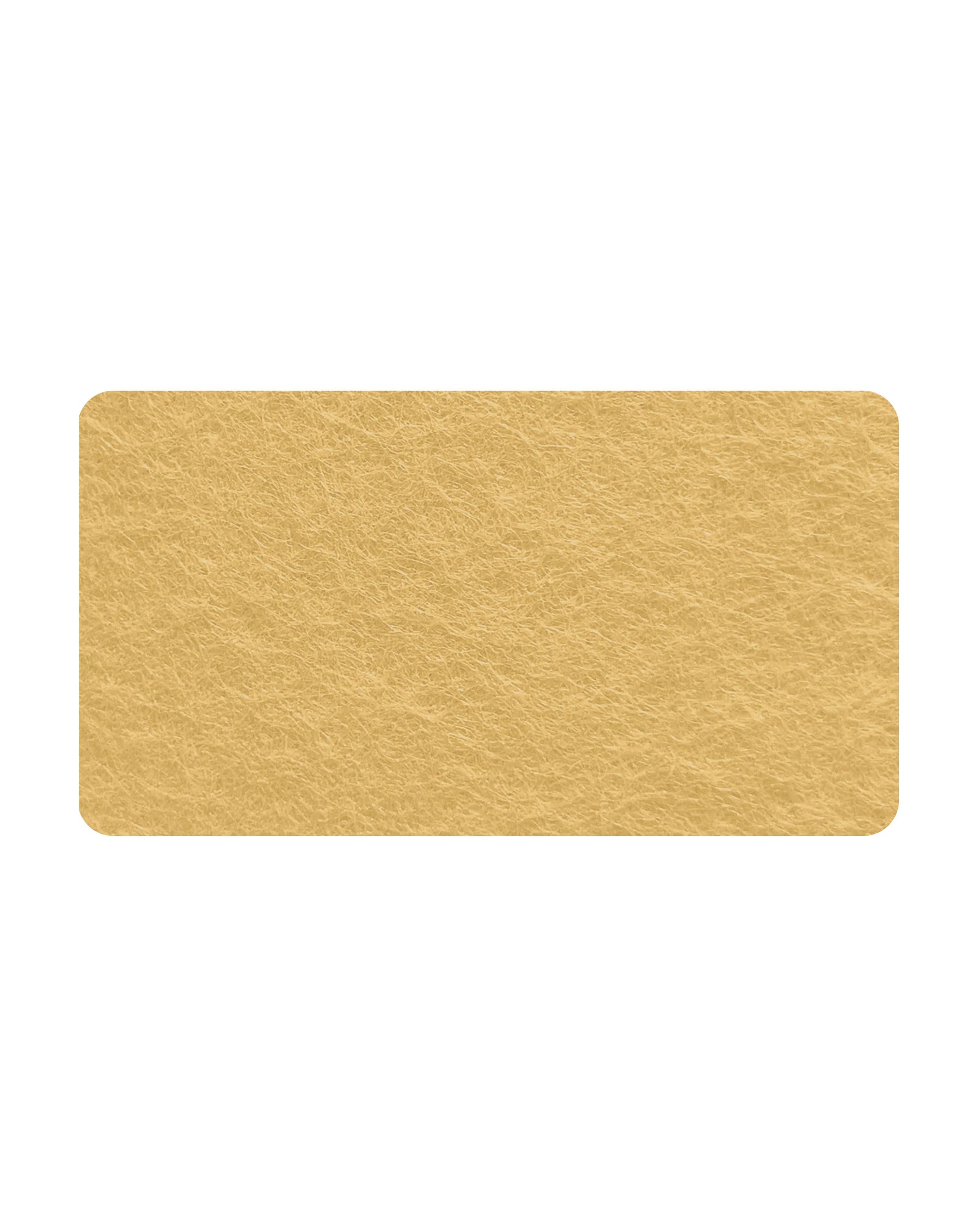 CURVED RECTANGLE PINBOARD