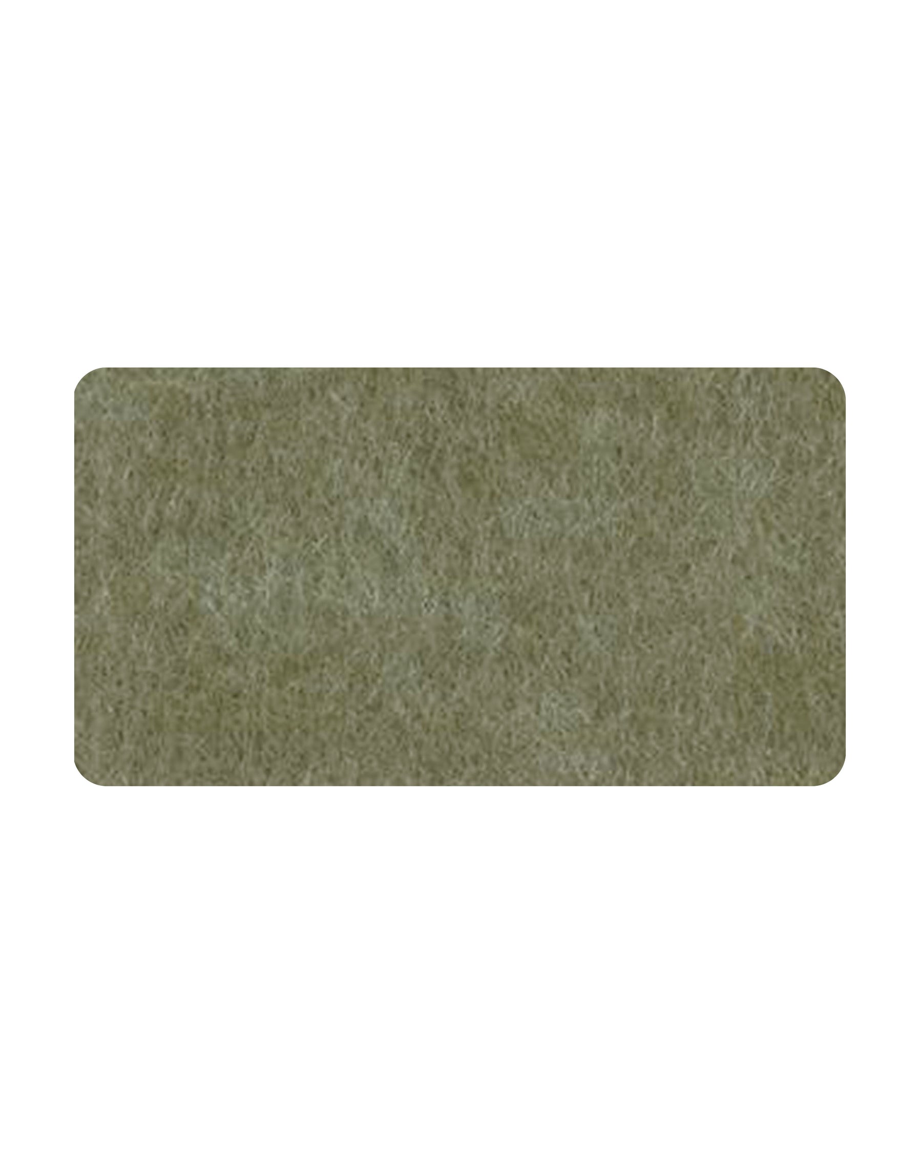 CURVED RECTANGLE PINBOARD
