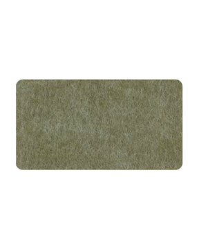CURVED RECTANGLE PINBOARD