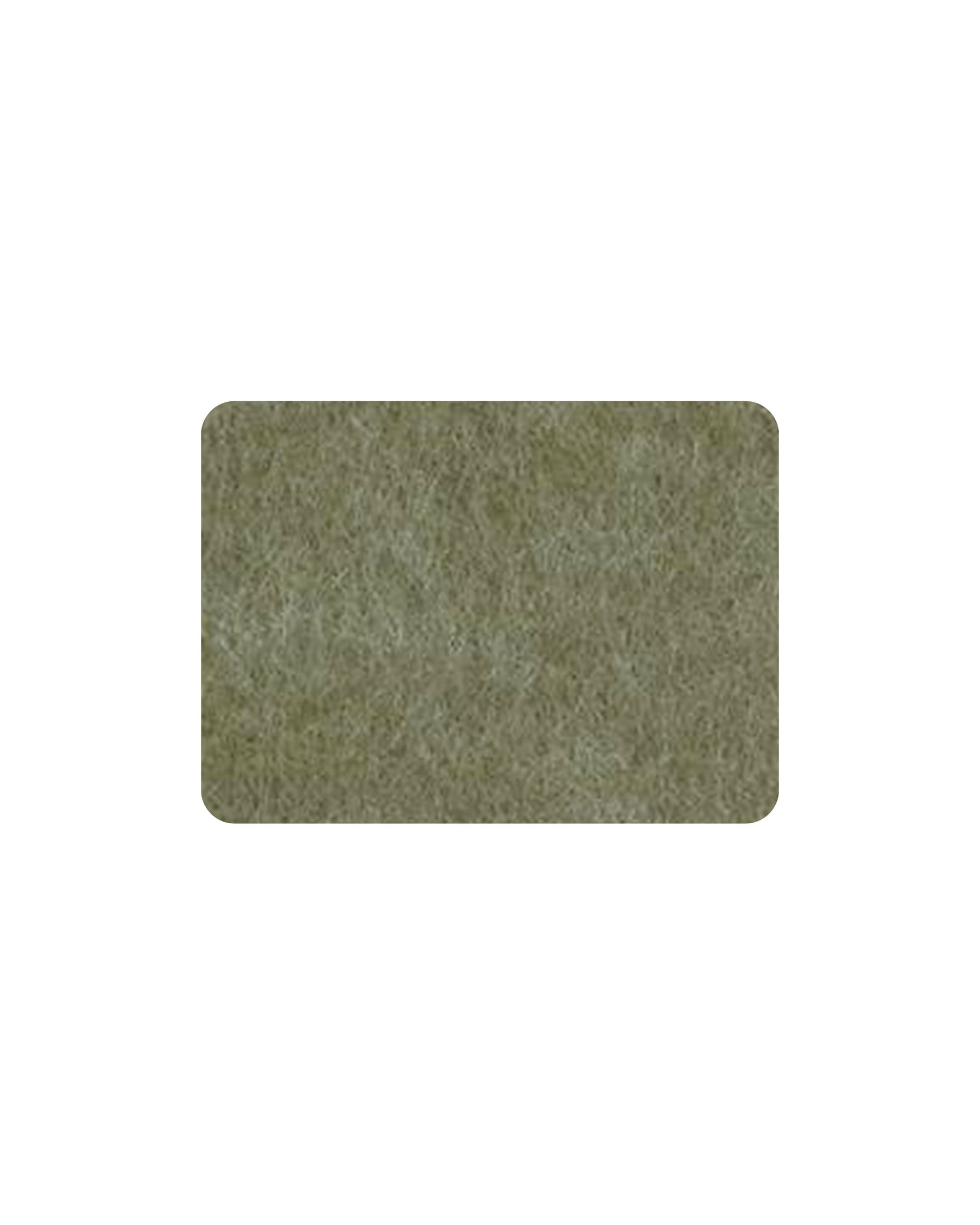 CURVED RECTANGLE PINBOARD
