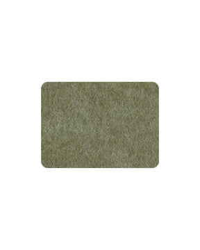 CURVED RECTANGLE PINBOARD