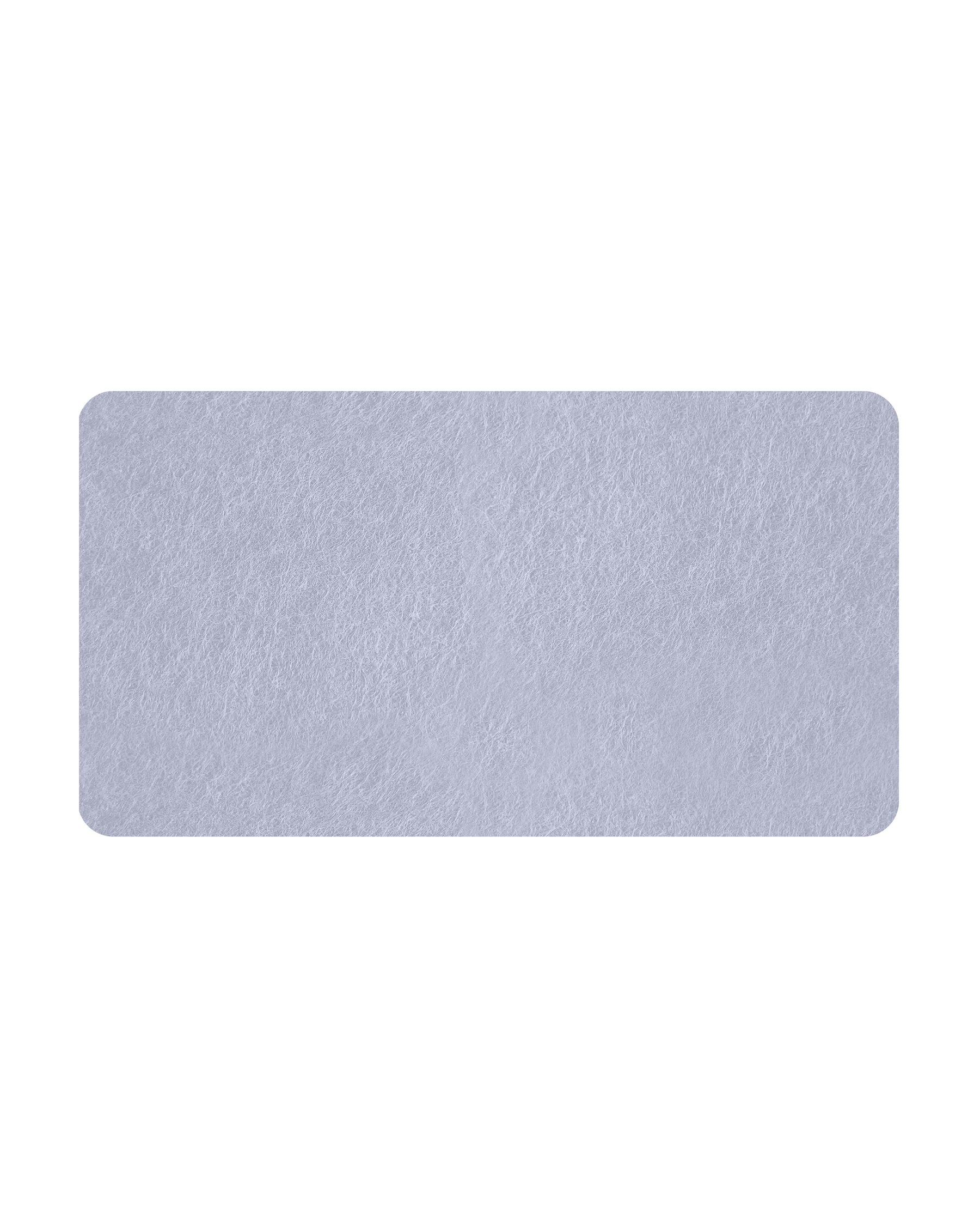 CURVED RECTANGLE PINBOARD