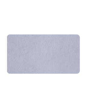 CURVED RECTANGLE PINBOARD