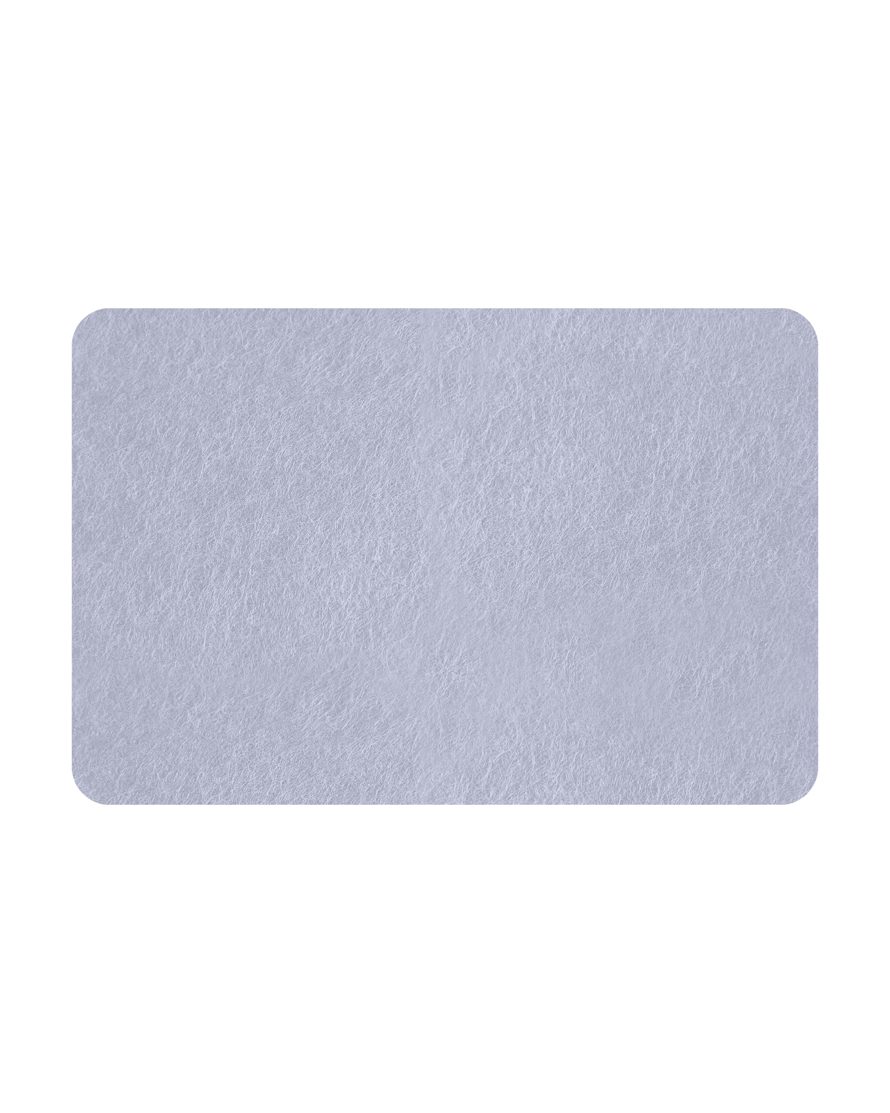 CURVED RECTANGLE PINBOARD