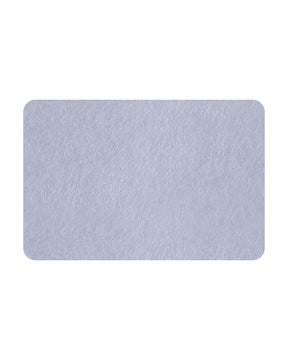 CURVED RECTANGLE PINBOARD
