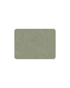 CURVED RECTANGLE PINBOARD