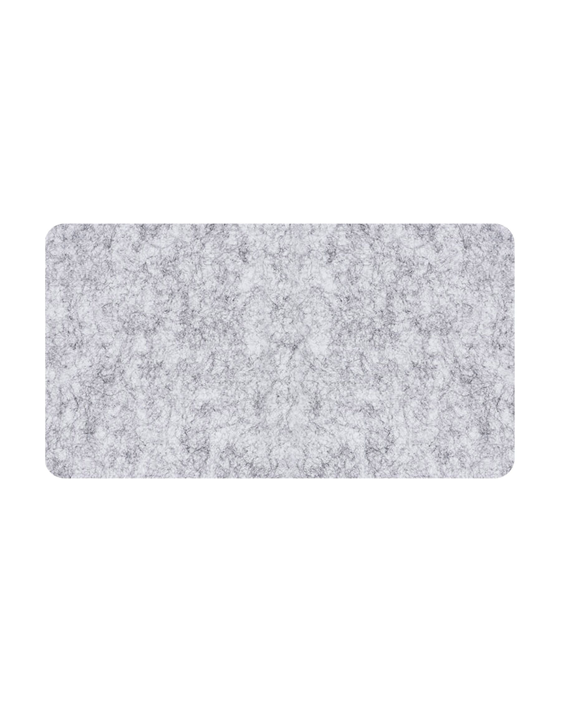CURVED RECTANGLE PINBOARD