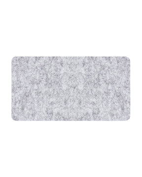 CURVED RECTANGLE PINBOARD