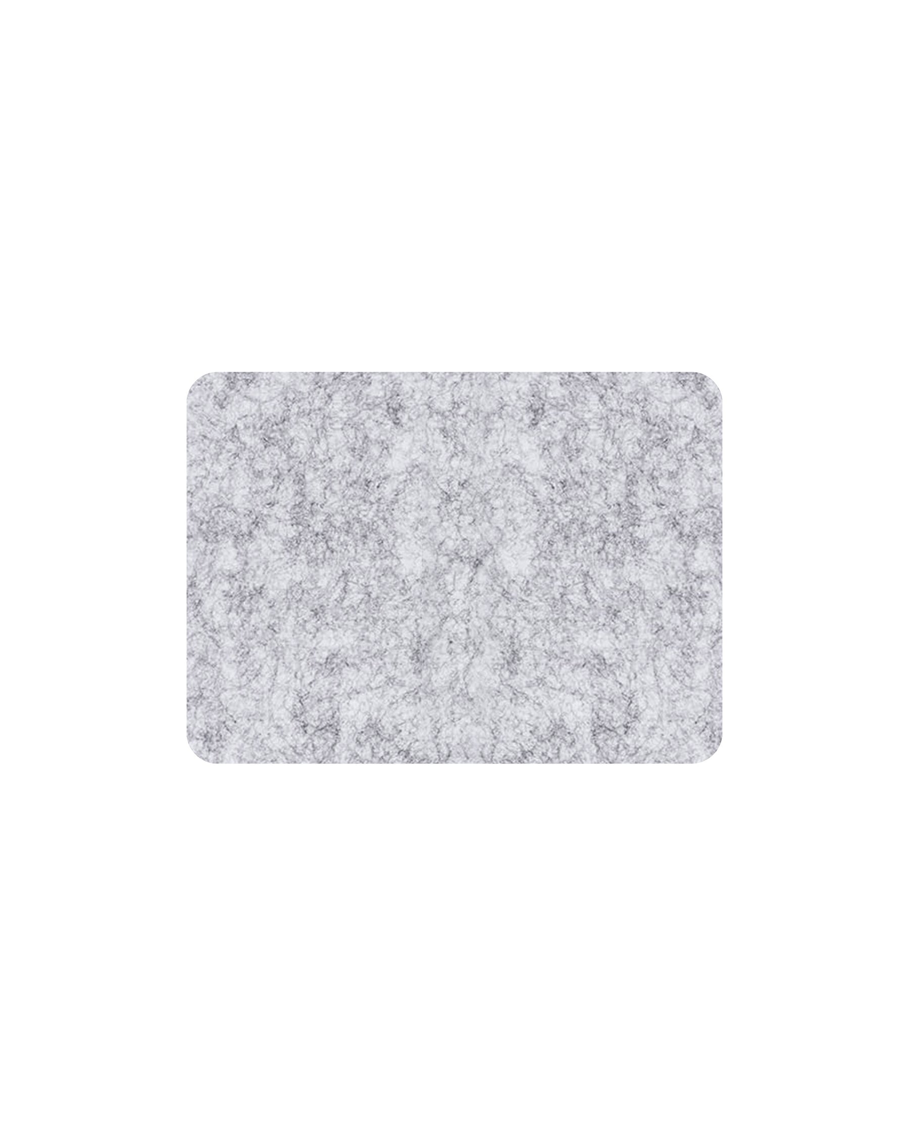 CURVED RECTANGLE PINBOARD