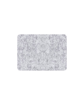 CURVED RECTANGLE PINBOARD