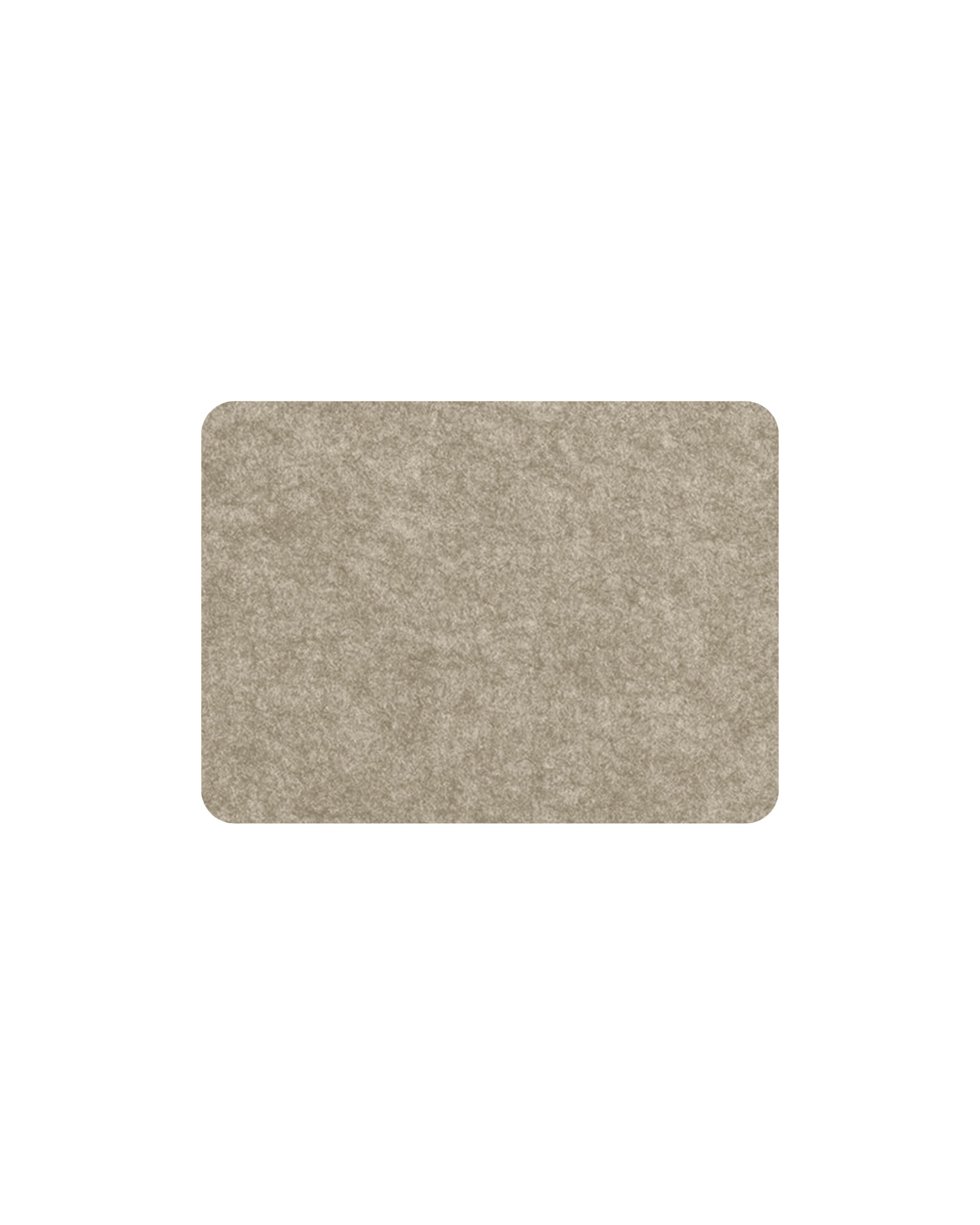 CURVED RECTANGLE PINBOARD