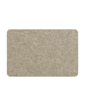 CURVED RECTANGLE PINBOARD
