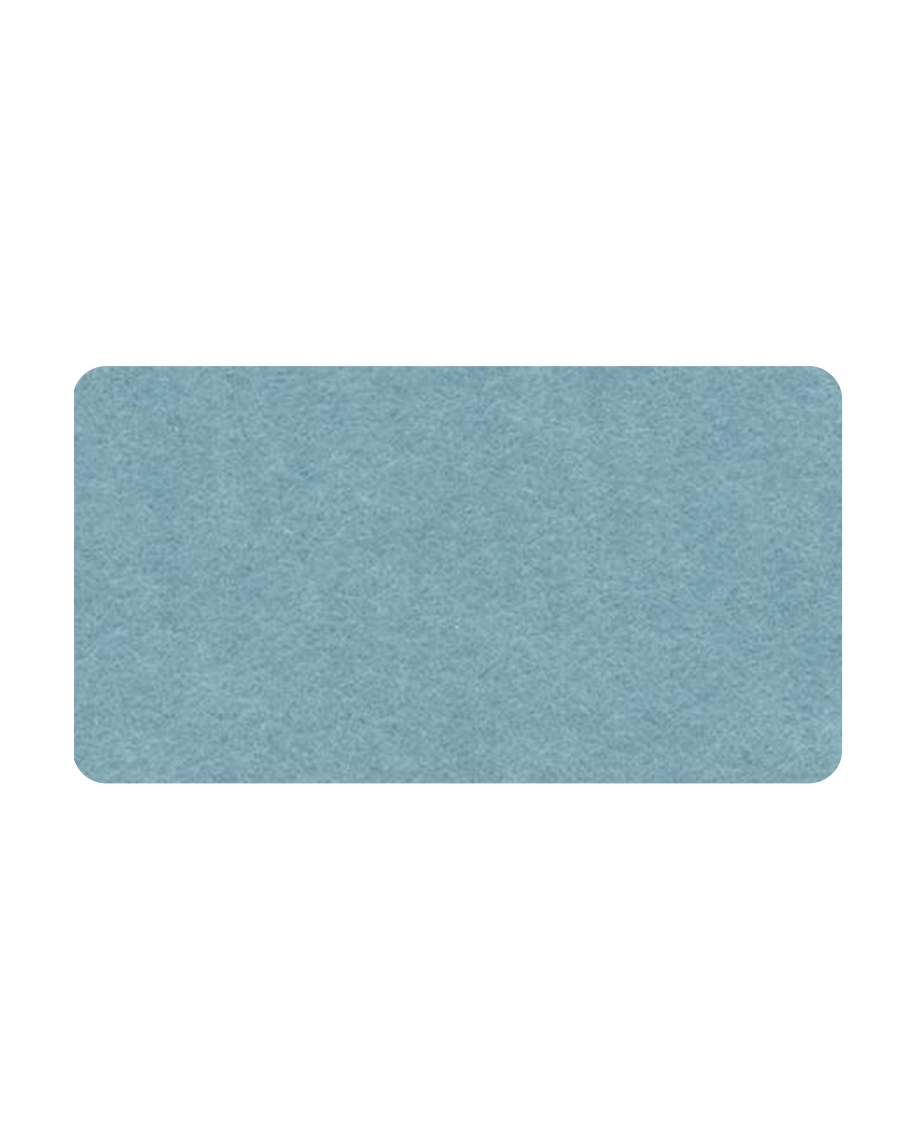 CURVED RECTANGLE PINBOARD